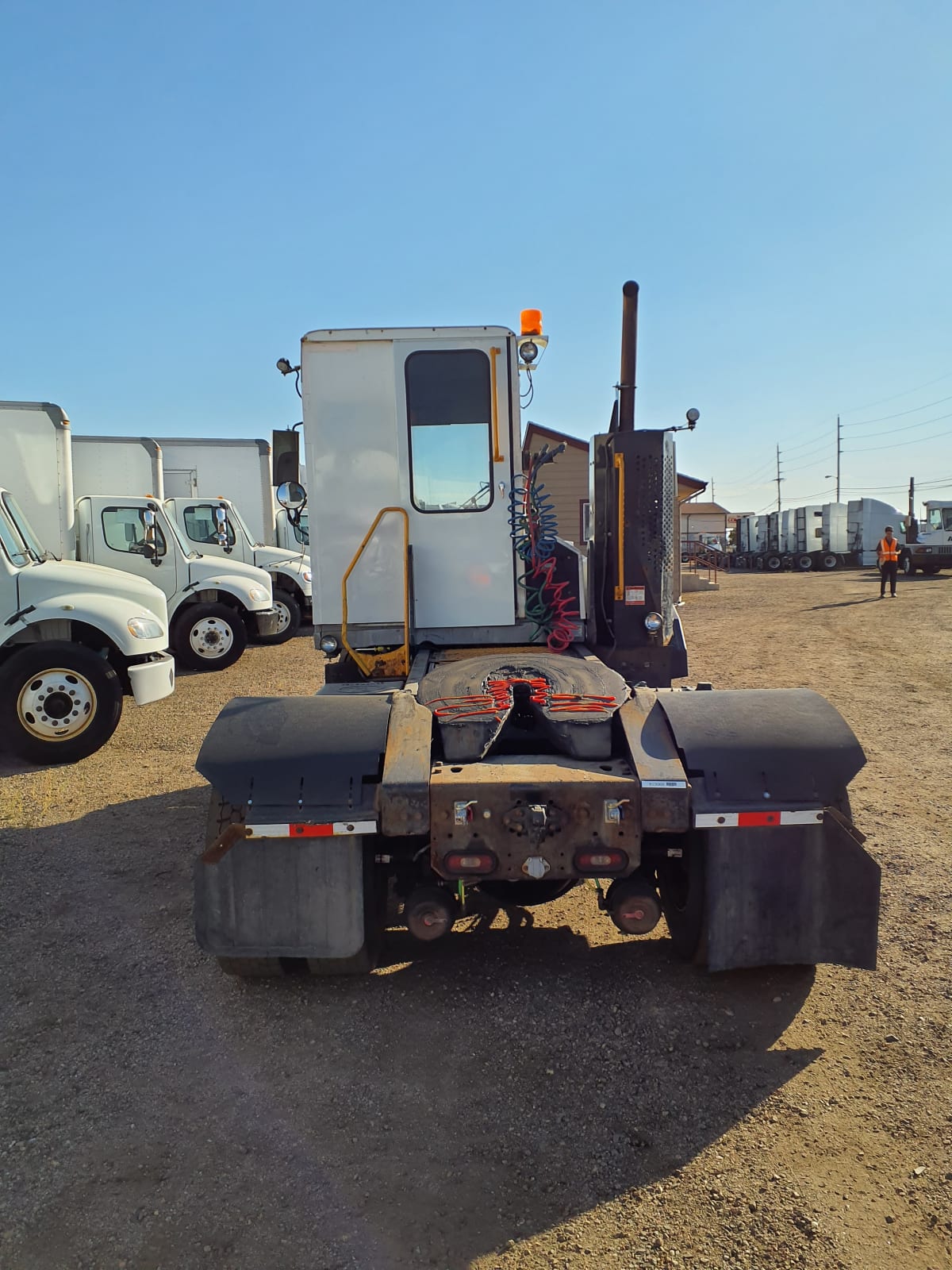 2018 Ottawa 4X2 T2 813068