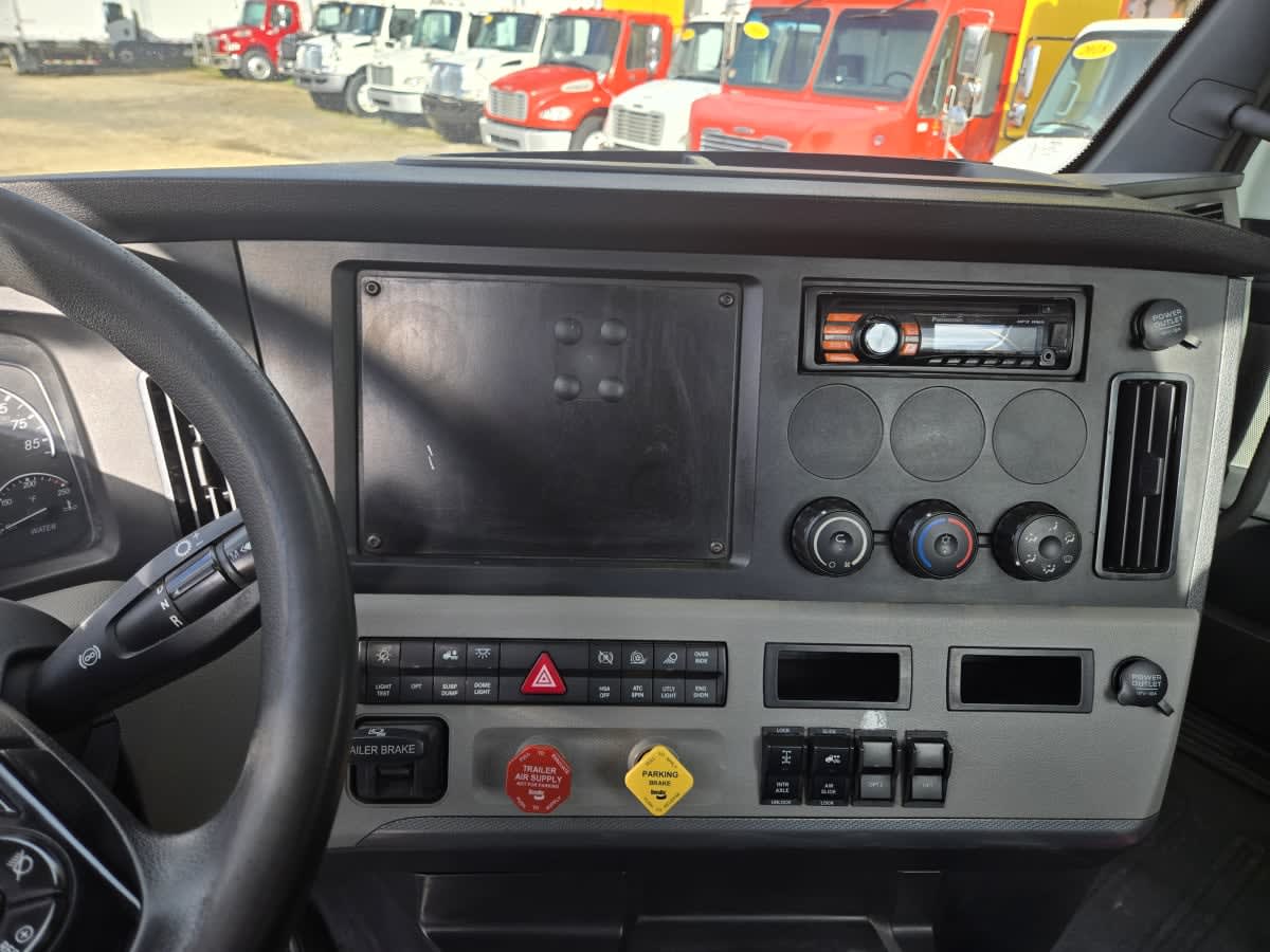 2019 Freightliner/Mercedes NEW CASCADIA PX12664 813074