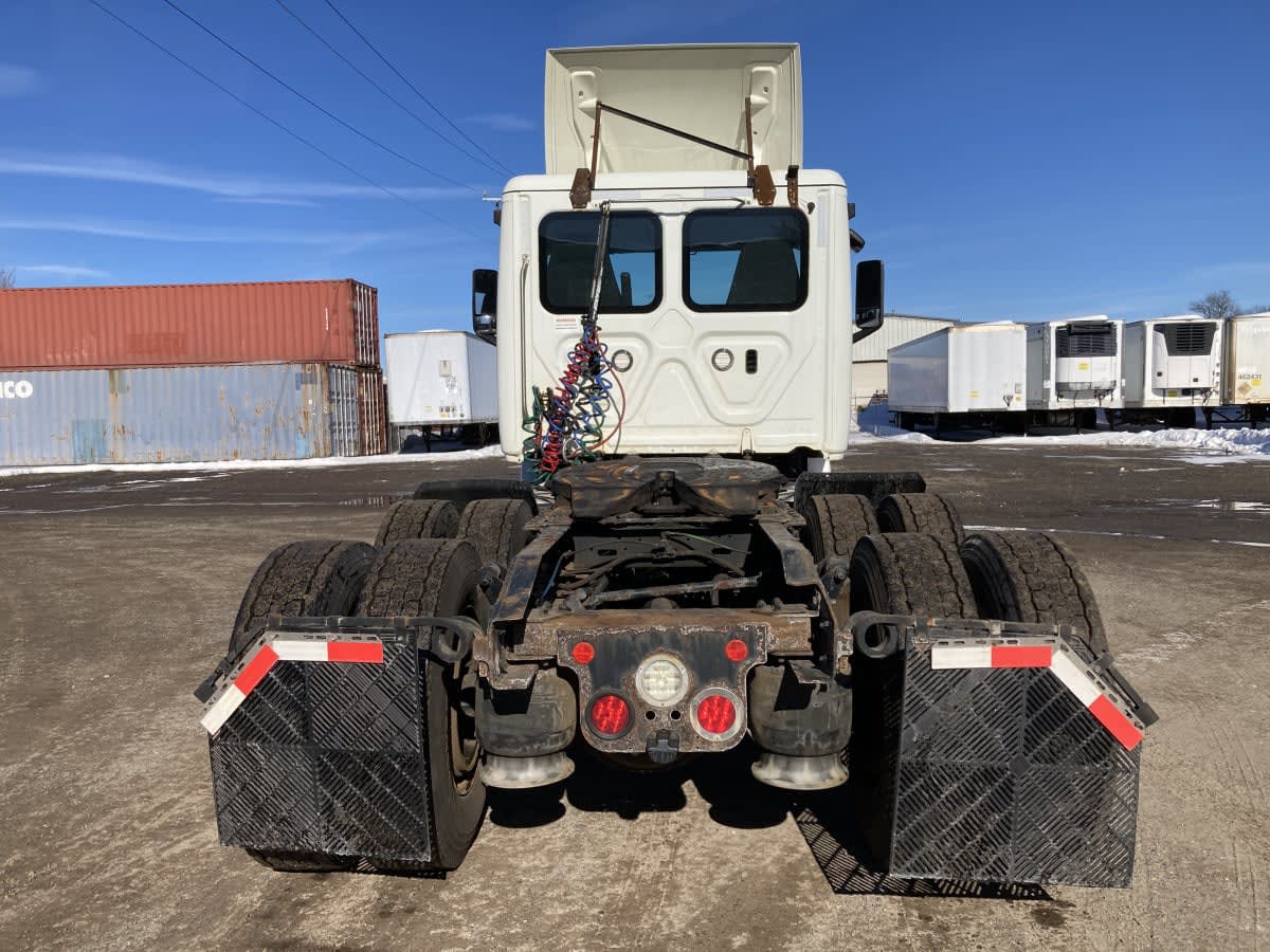 2019 Freightliner/Mercedes NEW CASCADIA PX12664 813075