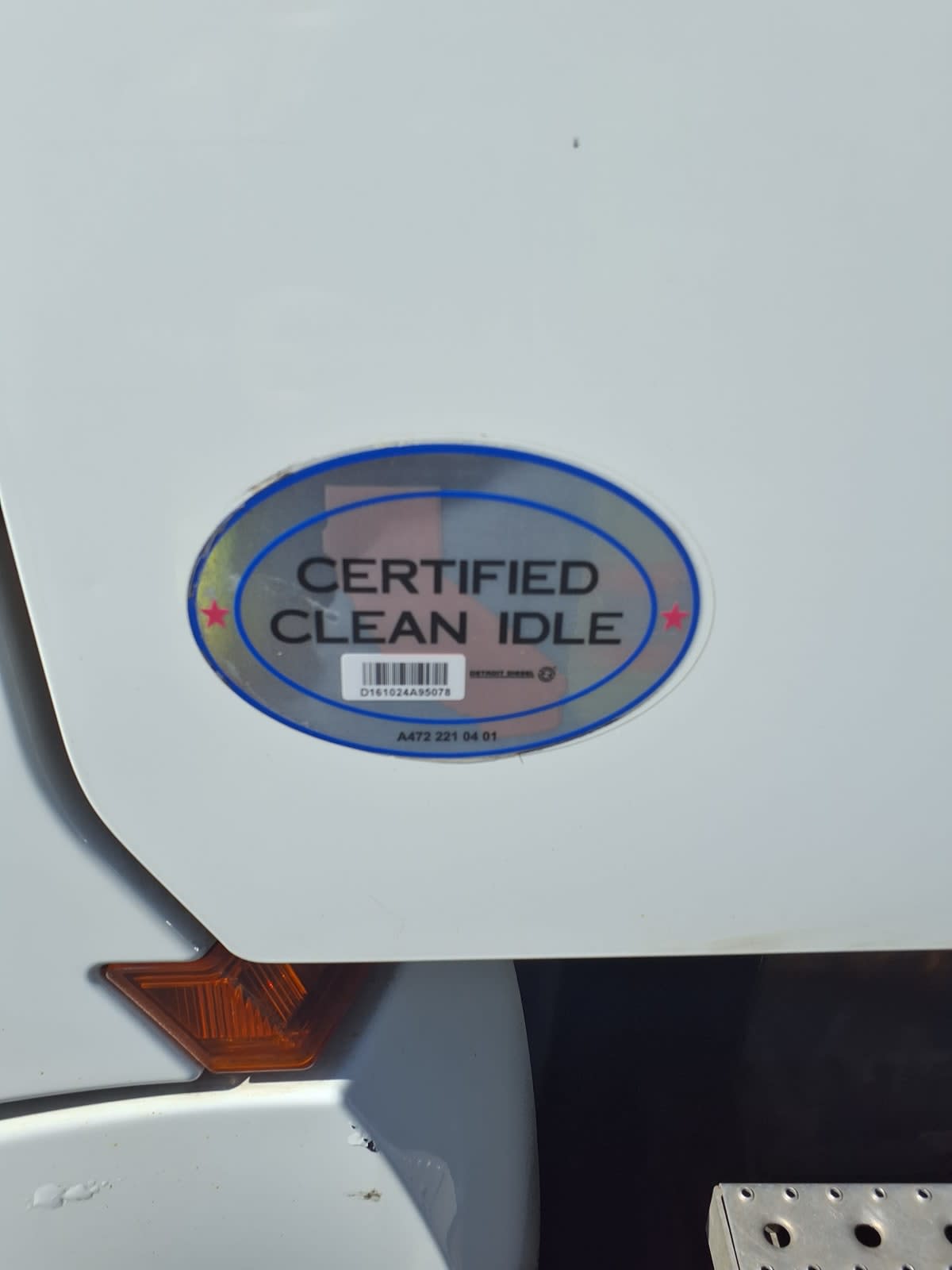 2019 Freightliner - image 10