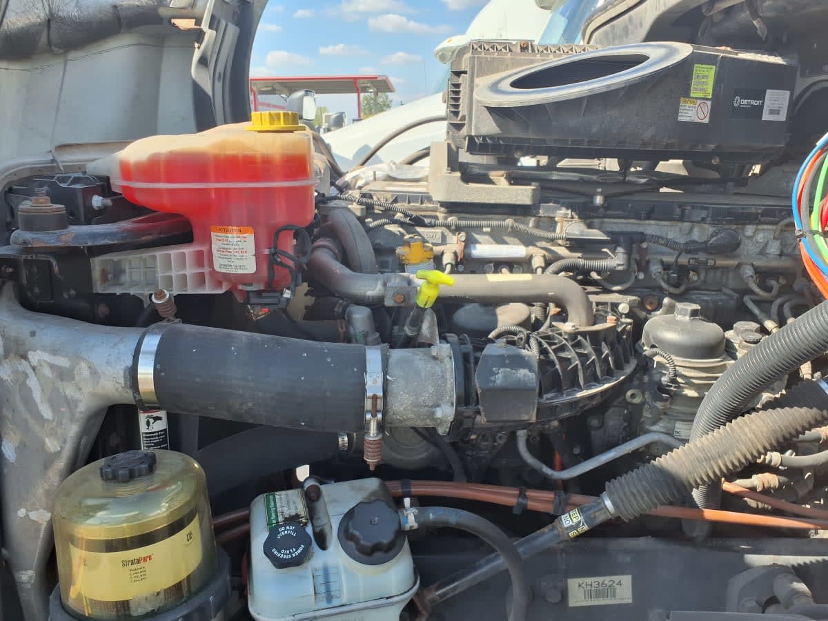 2019 Freightliner - image 8