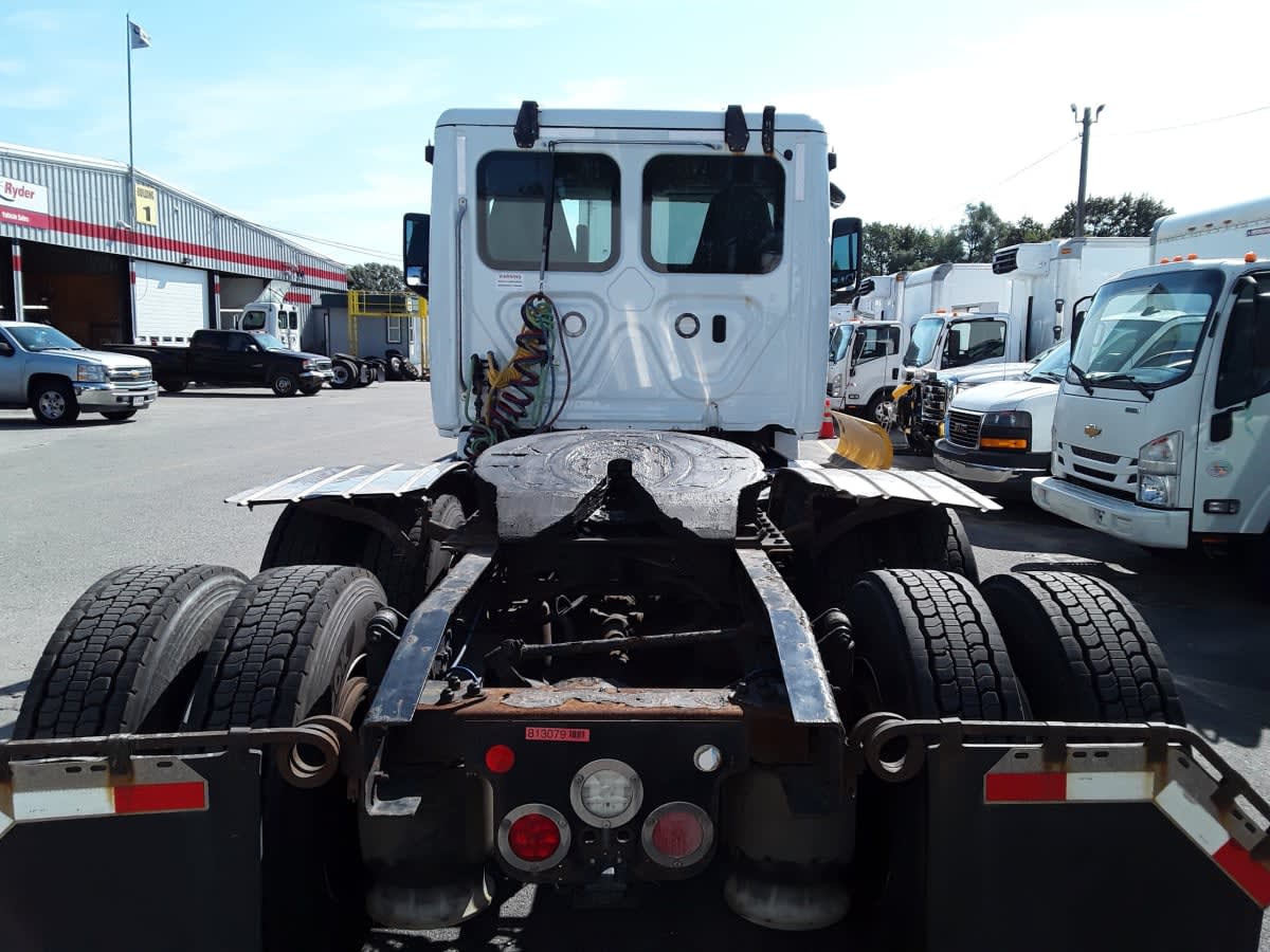 2019 Freightliner/Mercedes NEW CASCADIA PX12664 813079