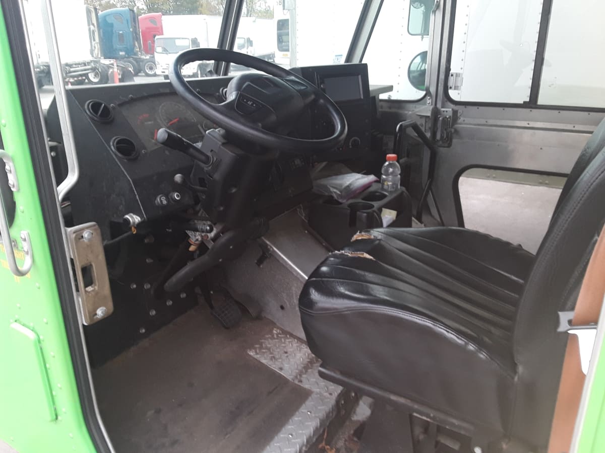 2017 Workhorse Group Inc E-GEN RANGE EXTENDED 813108