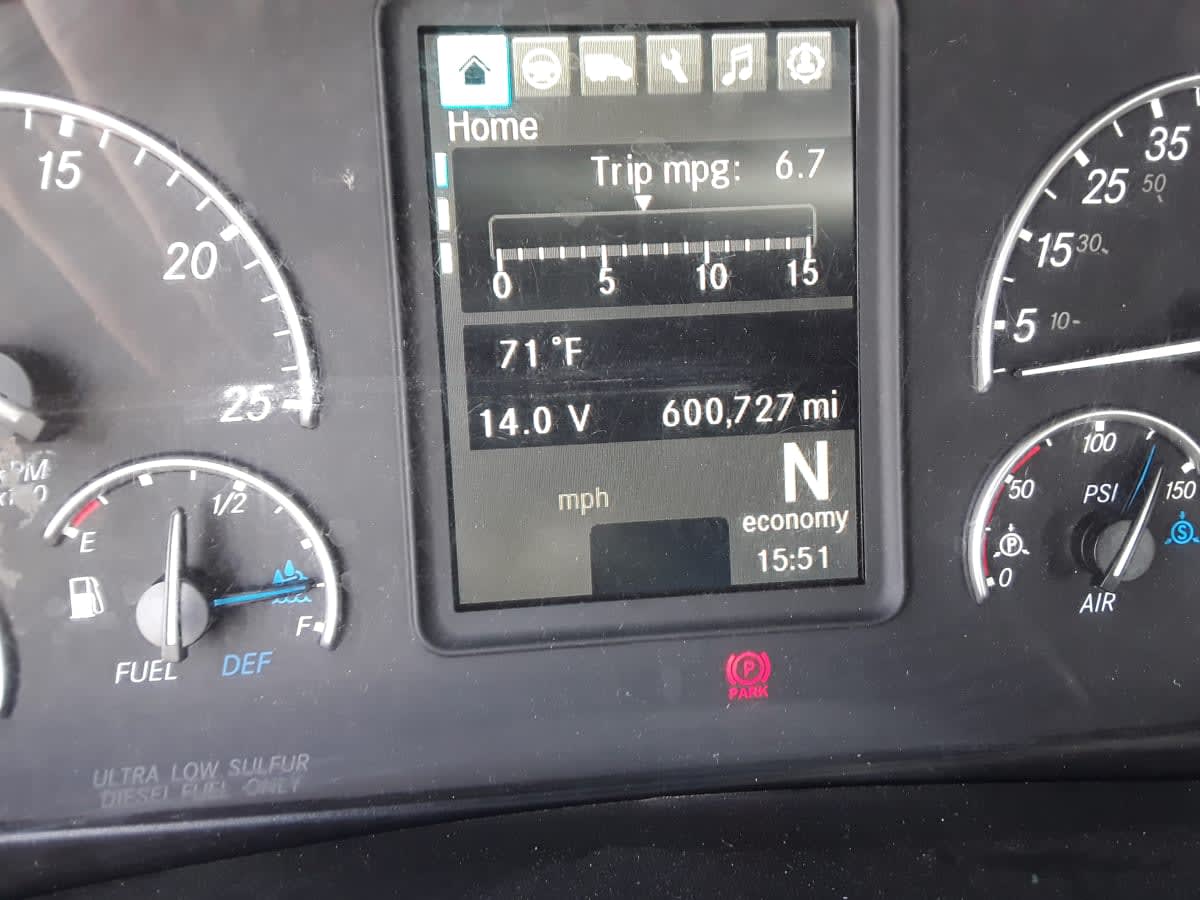 2019 Freightliner - image 10