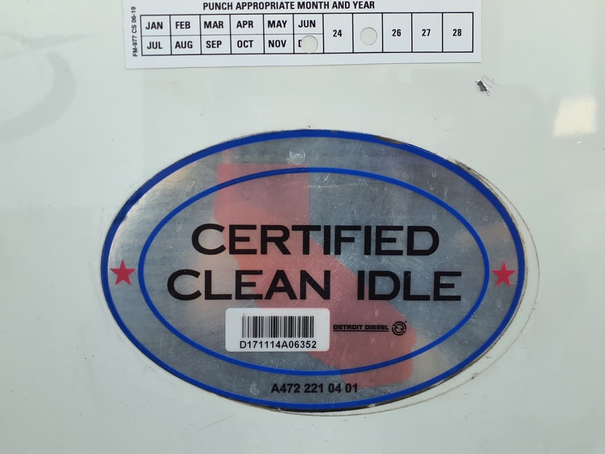 2019 Freightliner - image 13