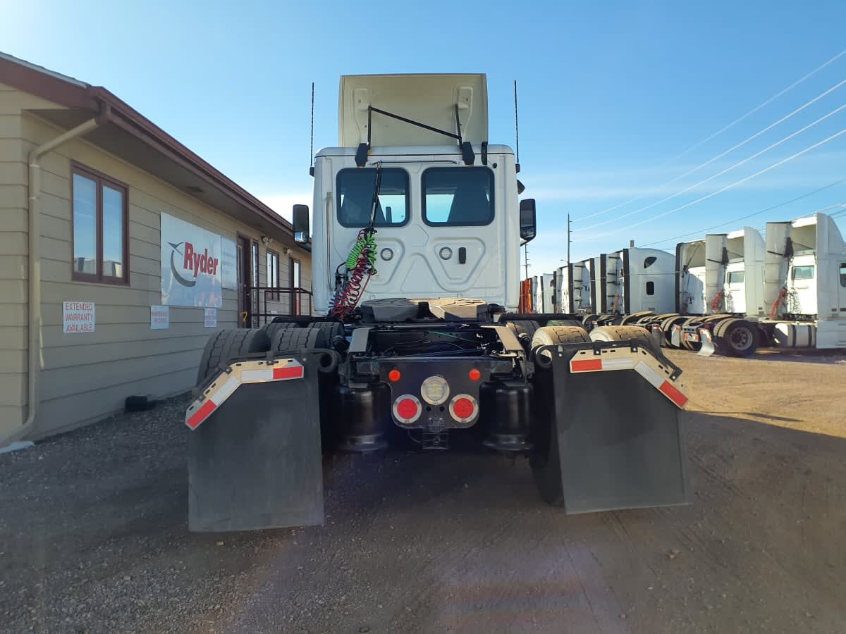 2019 Freightliner - image 5