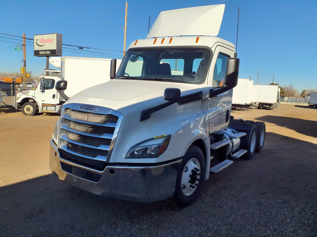 2019 Freightliner - image 1