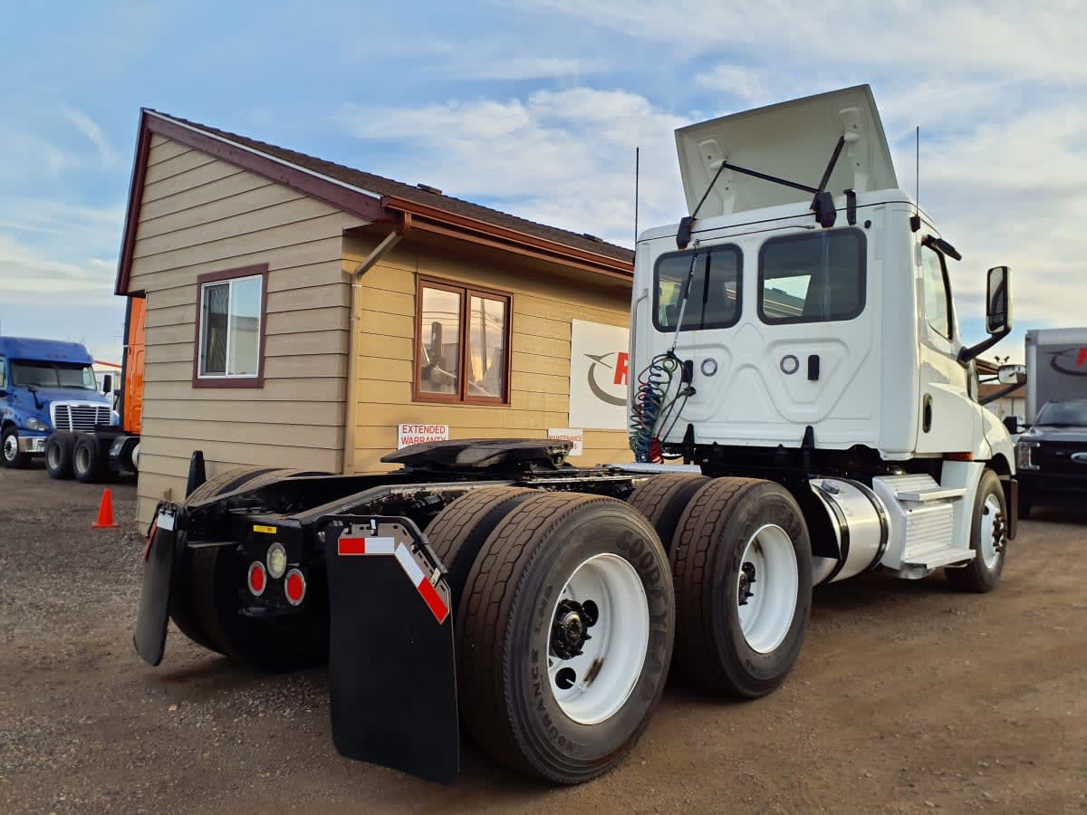 2019 Freightliner - image 4