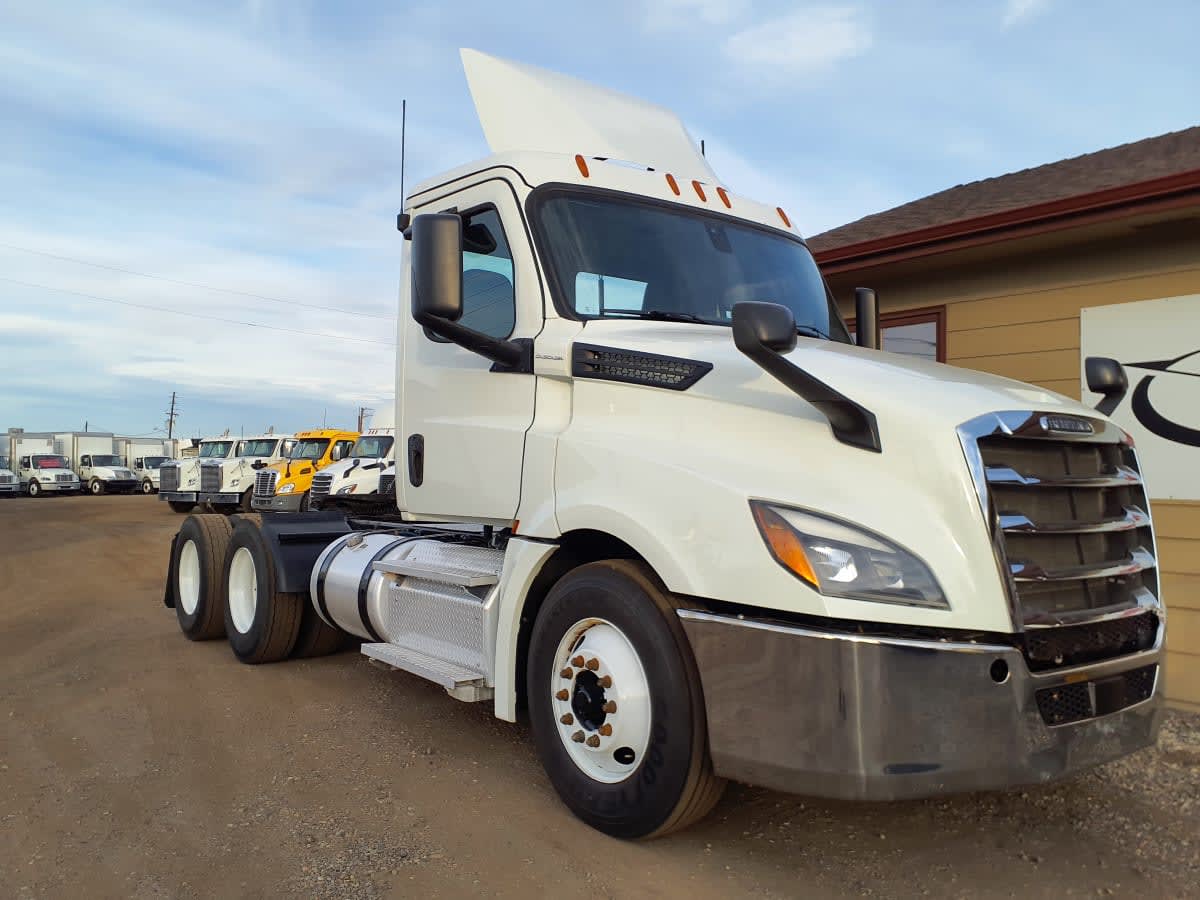 2019 Freightliner - image 3