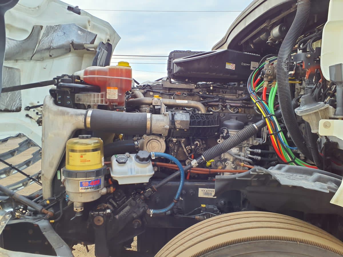 2019 Freightliner - image 8