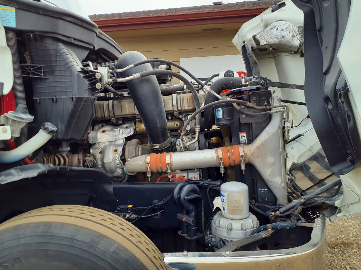 2019 Freightliner - image 9