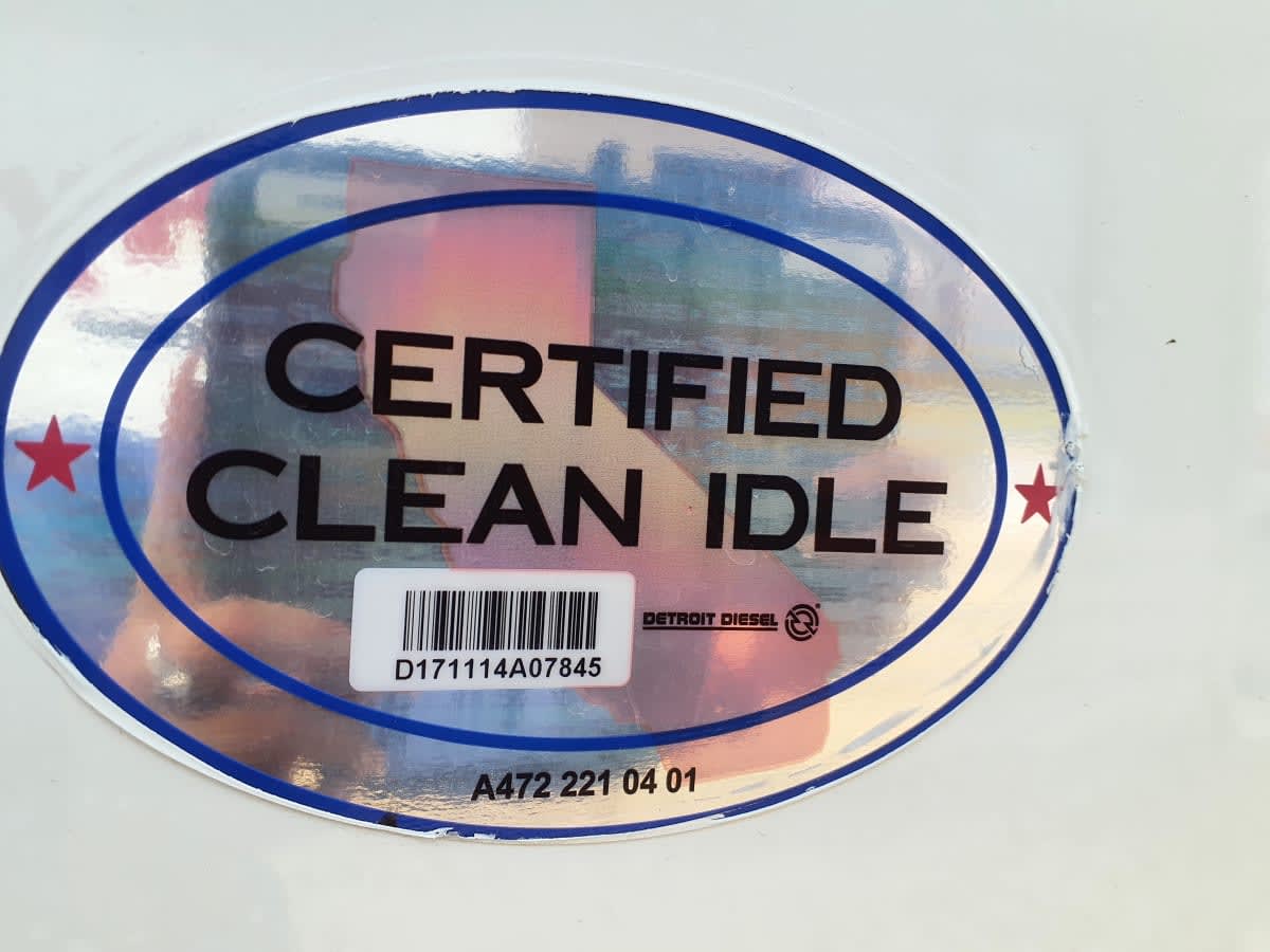 2019 Freightliner NEW CASCADIA PX12664 813129