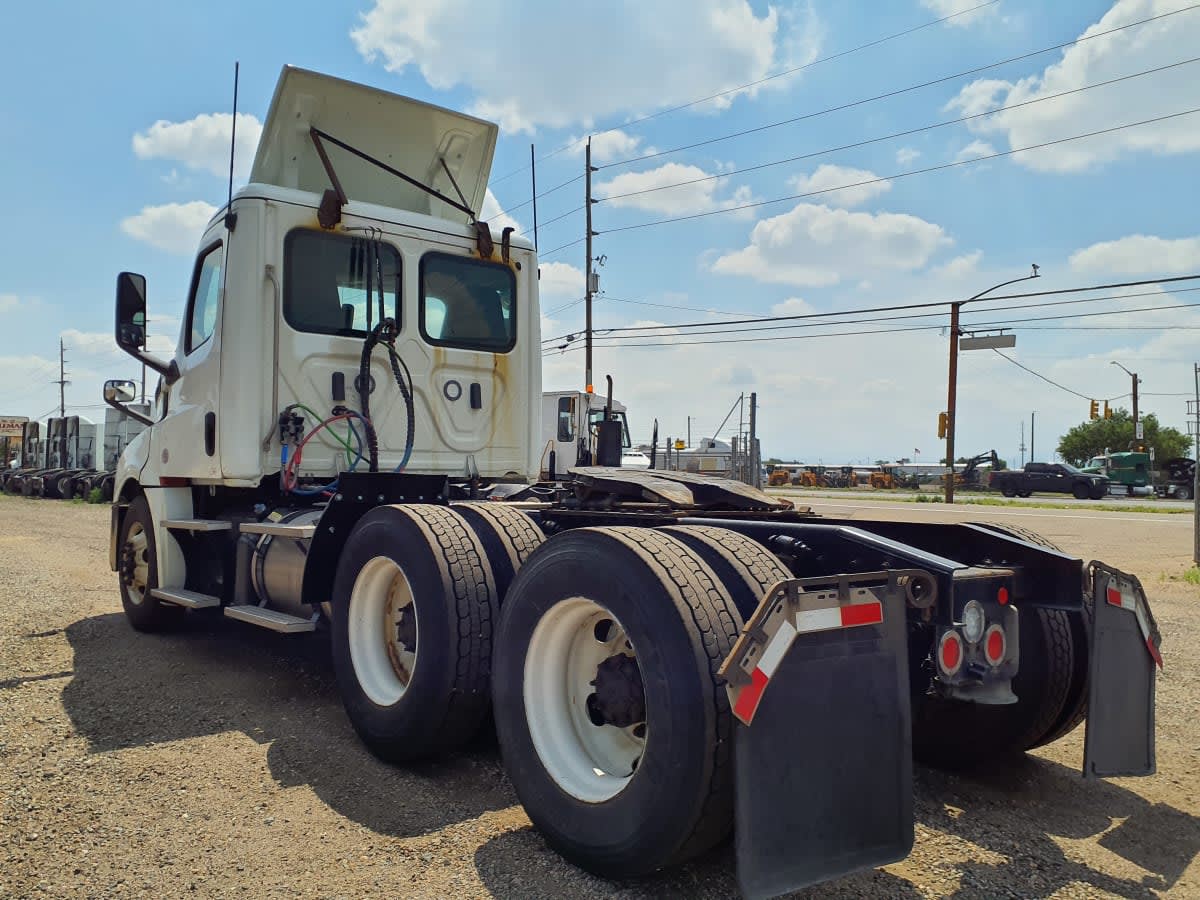 2019 Freightliner NEW CASCADIA PX12664 813129