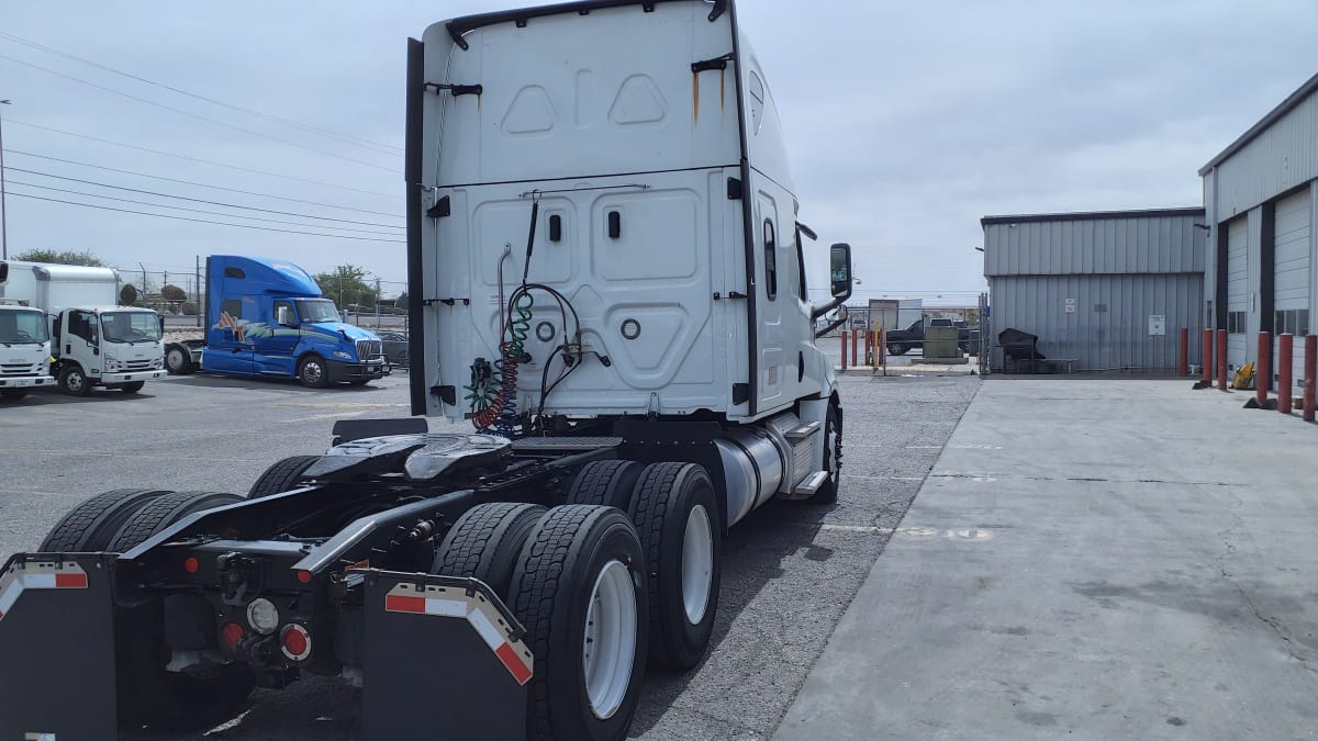 2019 Freightliner/Mercedes NEW CASCADIA PX12664 813152