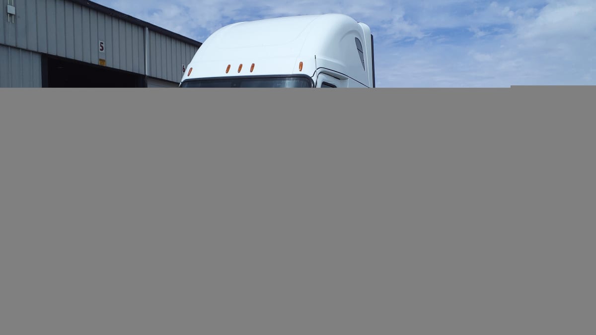 2019 Freightliner/Mercedes NEW CASCADIA PX12664 813152