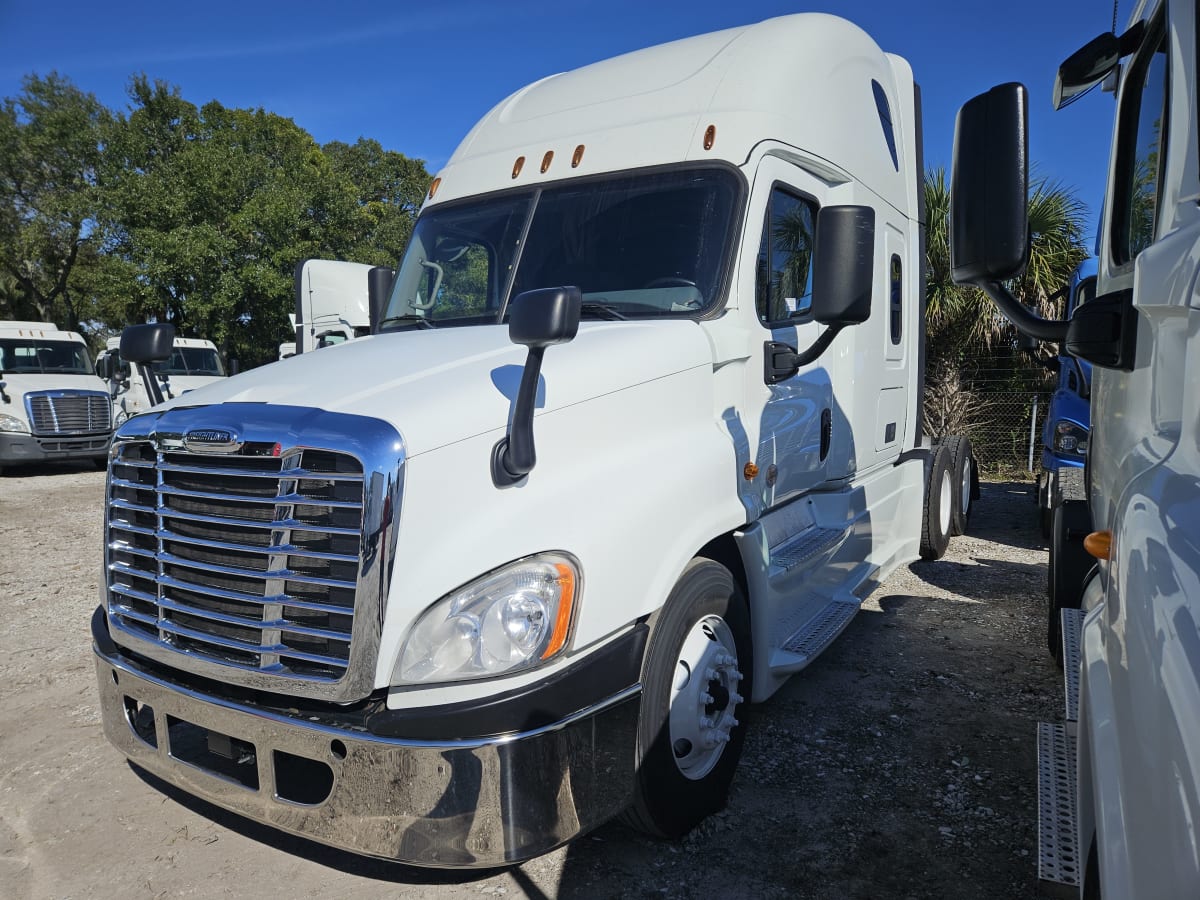 2019 Freightliner/Mercedes CASCADIA 125 813188