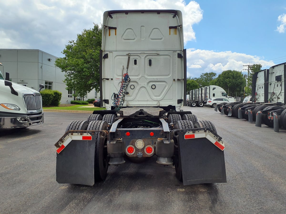 2019 Freightliner/Mercedes CASCADIA 125 813199