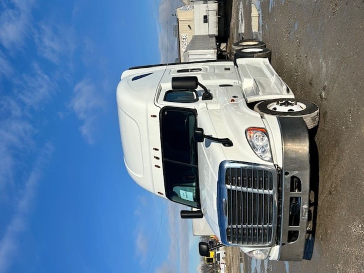 2019 Freightliner/Mercedes CASCADIA 125 813233