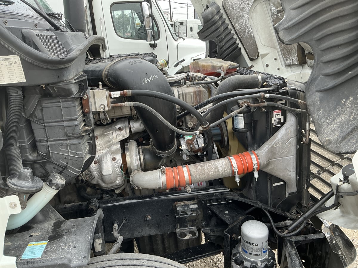 2019 Freightliner/Mercedes CASCADIA 125 813247