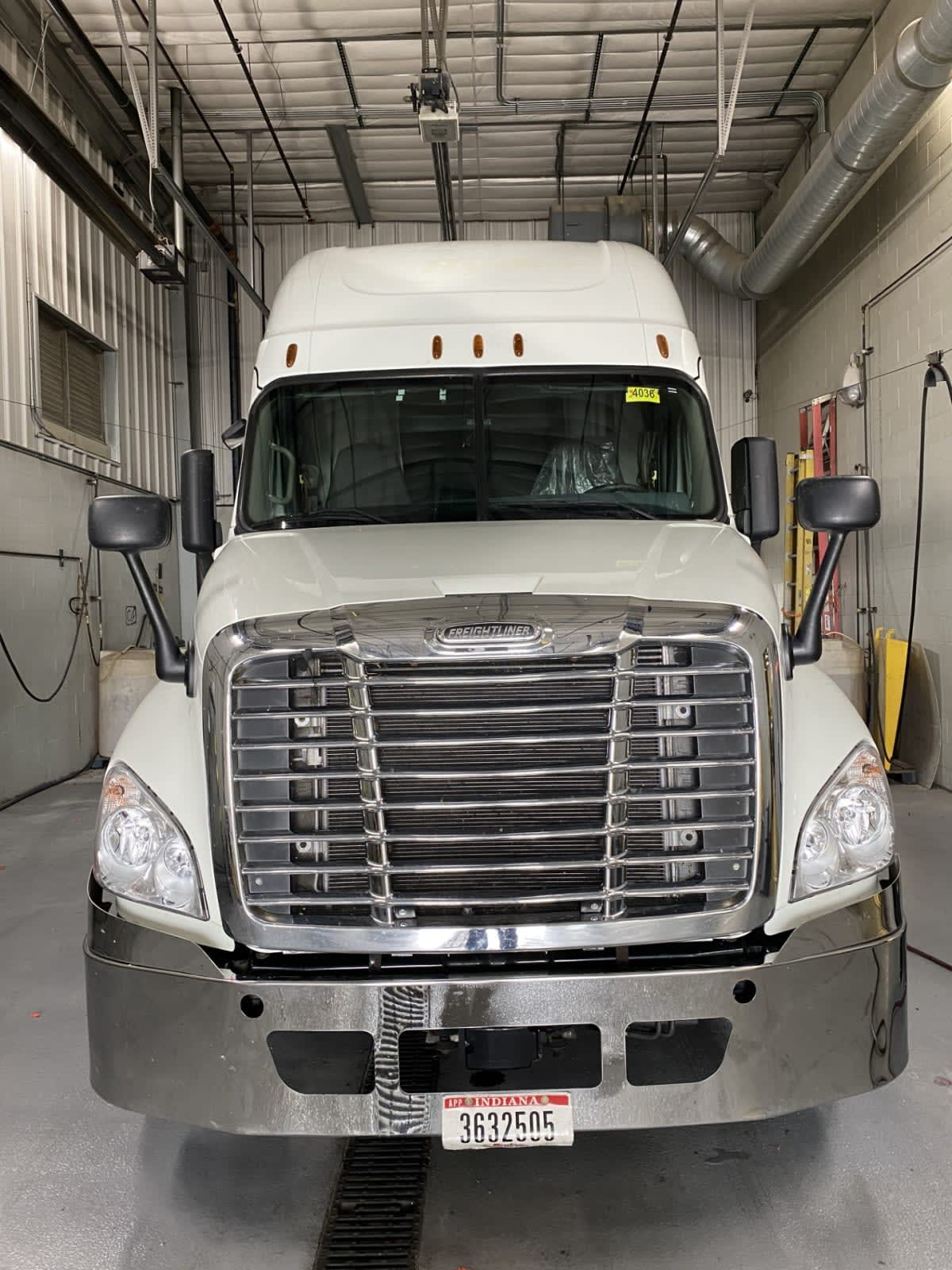 2019 Freightliner - image 2