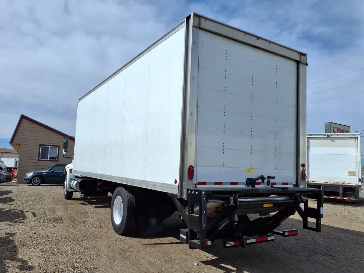 2019 International 4300 in Commerce City, CO — photo 6