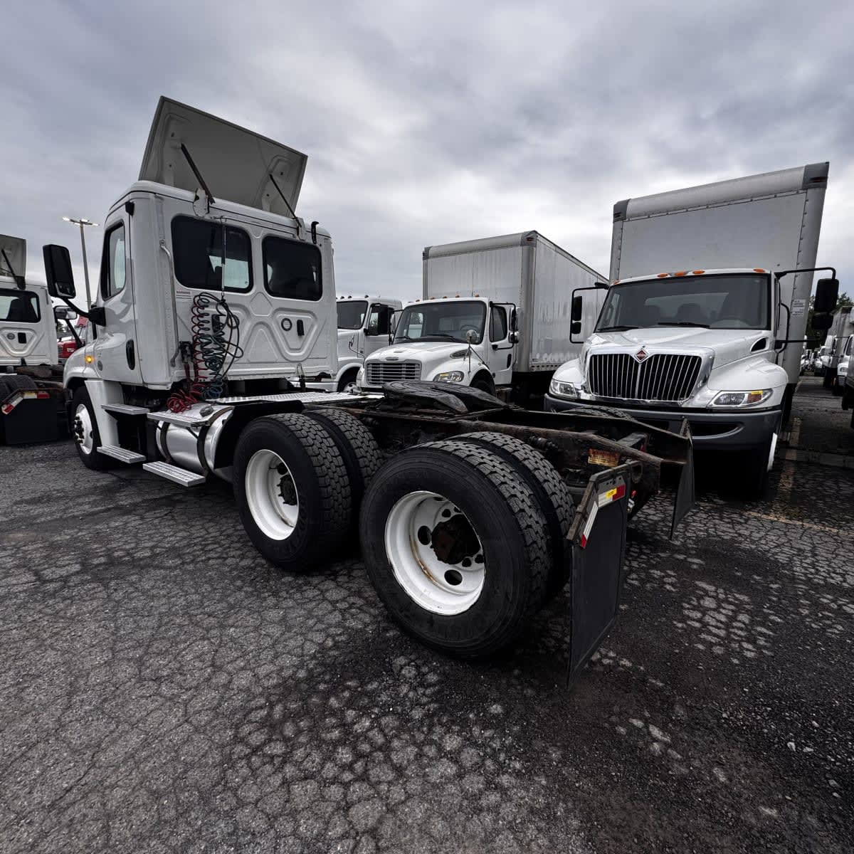 2019 Freightliner - image 6