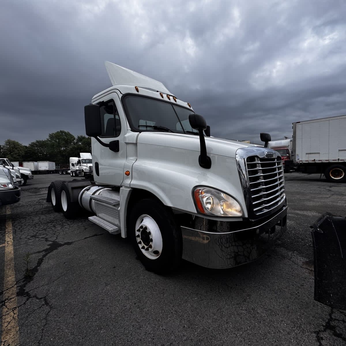 2019 Freightliner - image 3