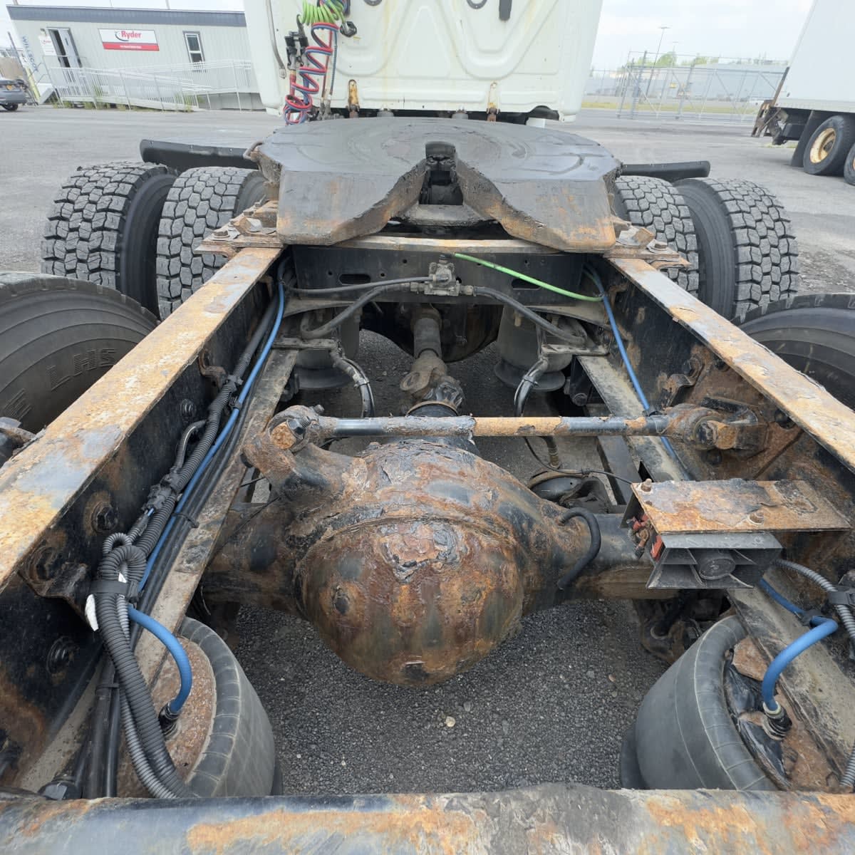 2019 Freightliner - image 10