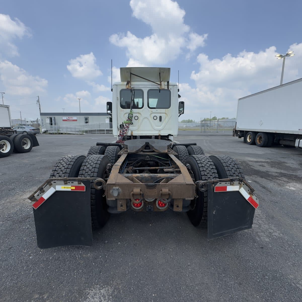 2019 Freightliner - image 5