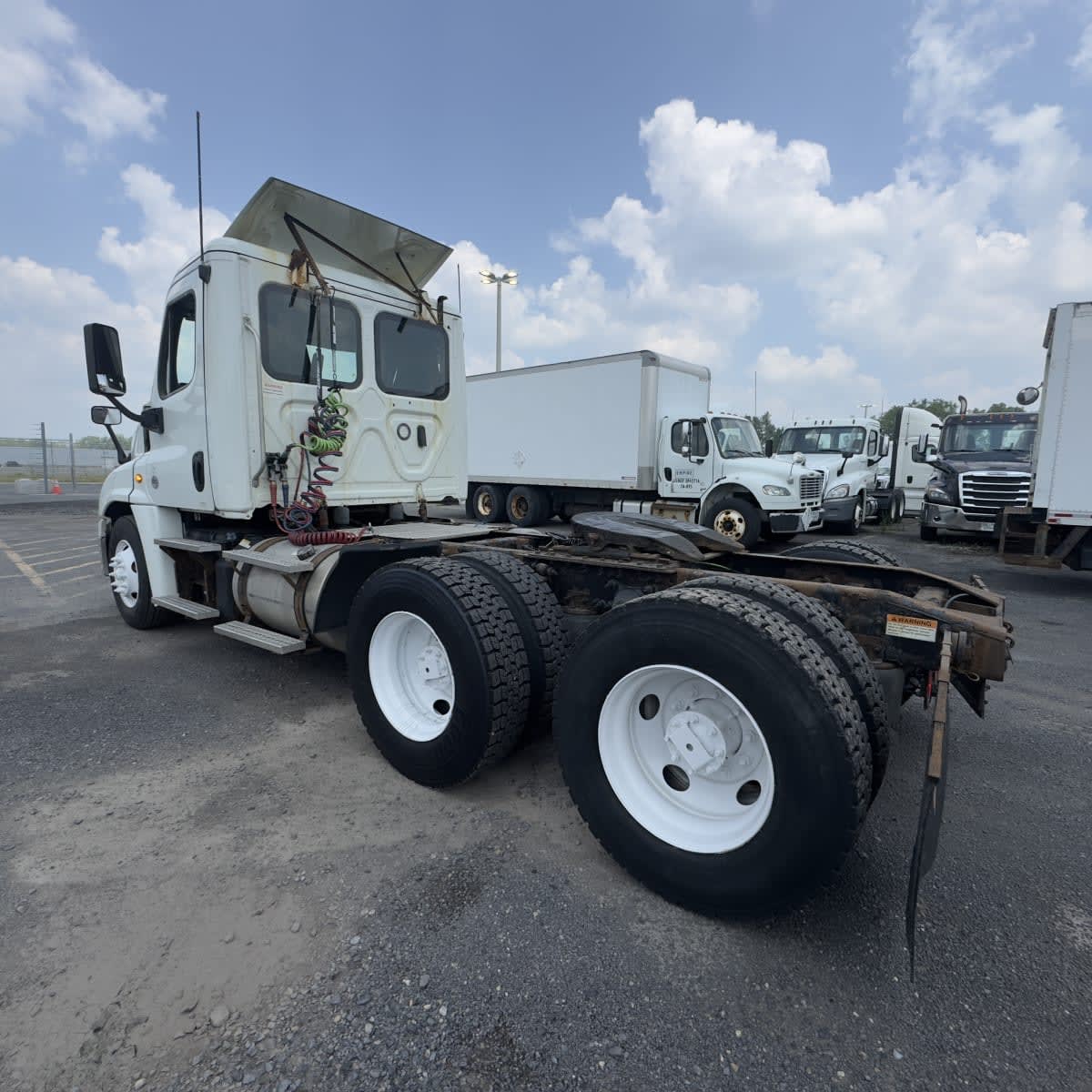 2019 Freightliner - image 6