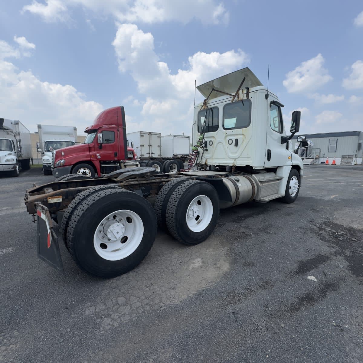 2019 Freightliner - image 4