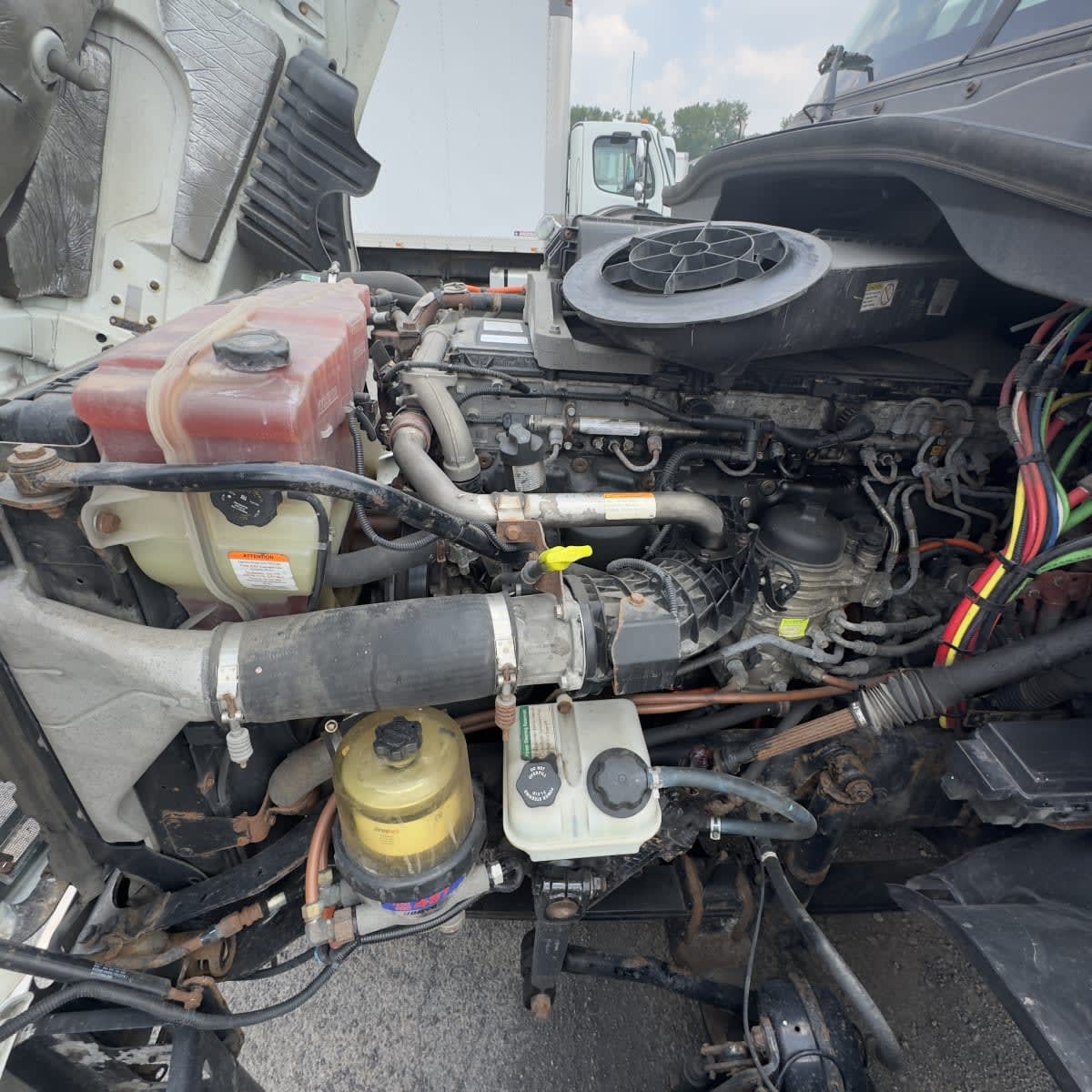 2019 Freightliner - image 8