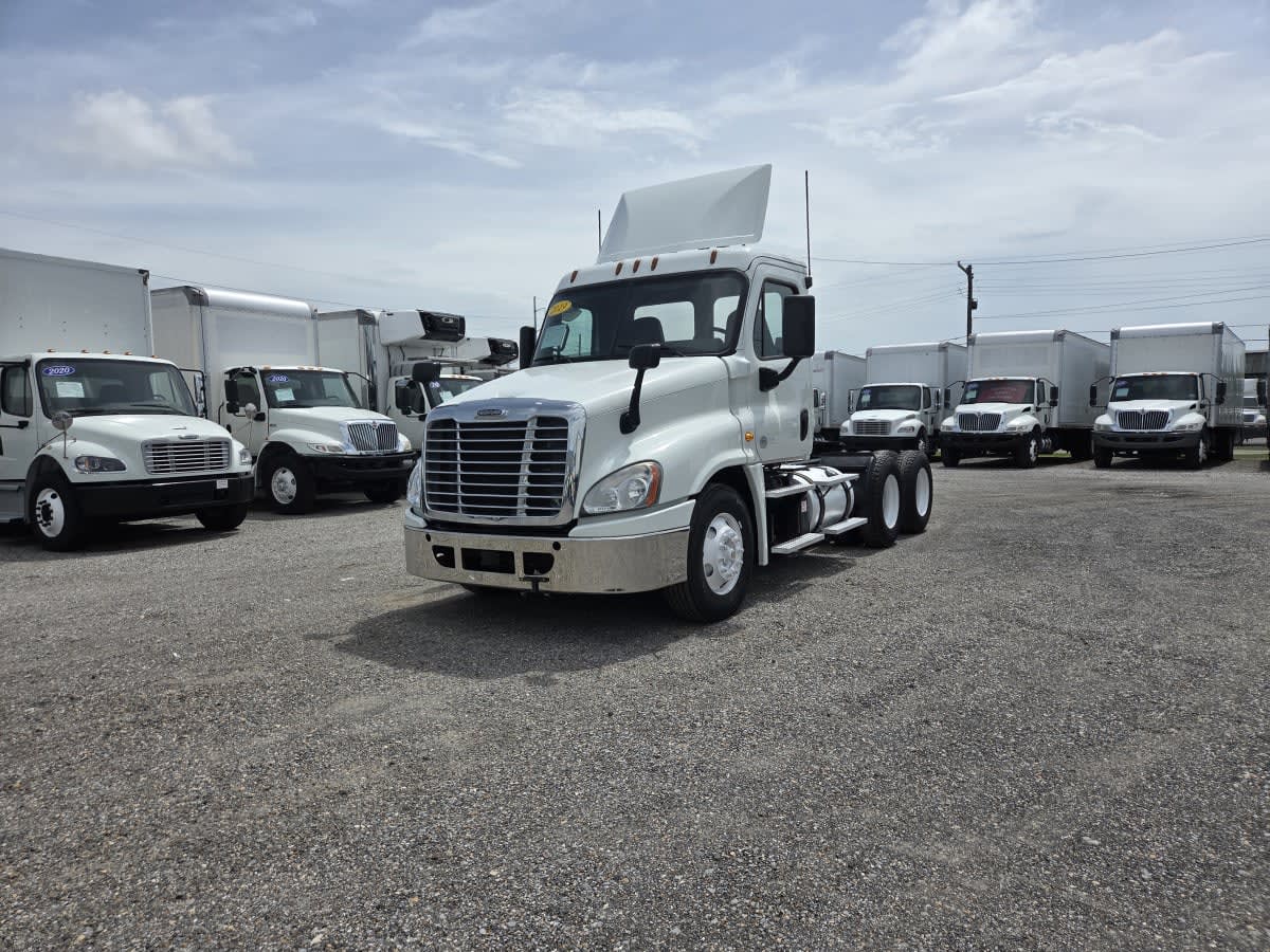 2019 Freightliner Cascadia in St. Rose, LA