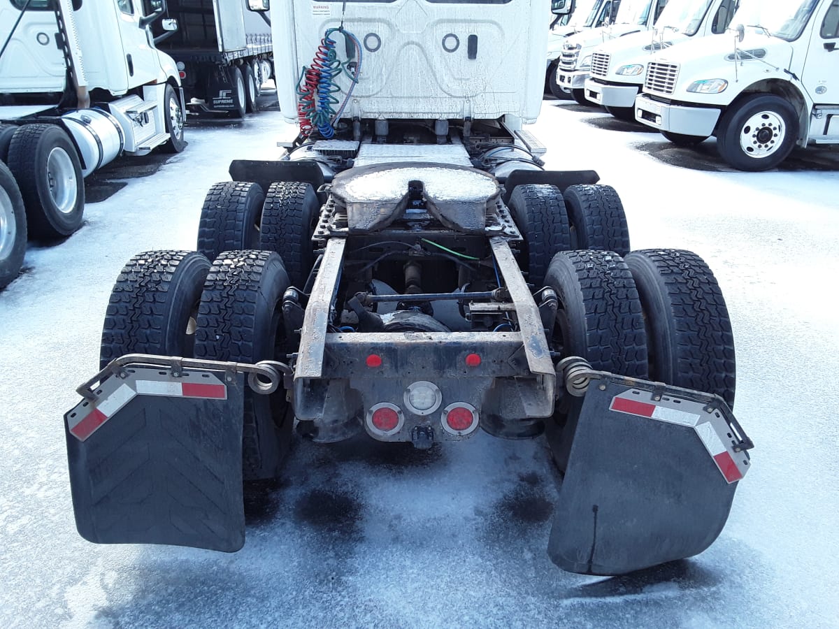 2019 Freightliner/Mercedes CASCADIA 125 813348