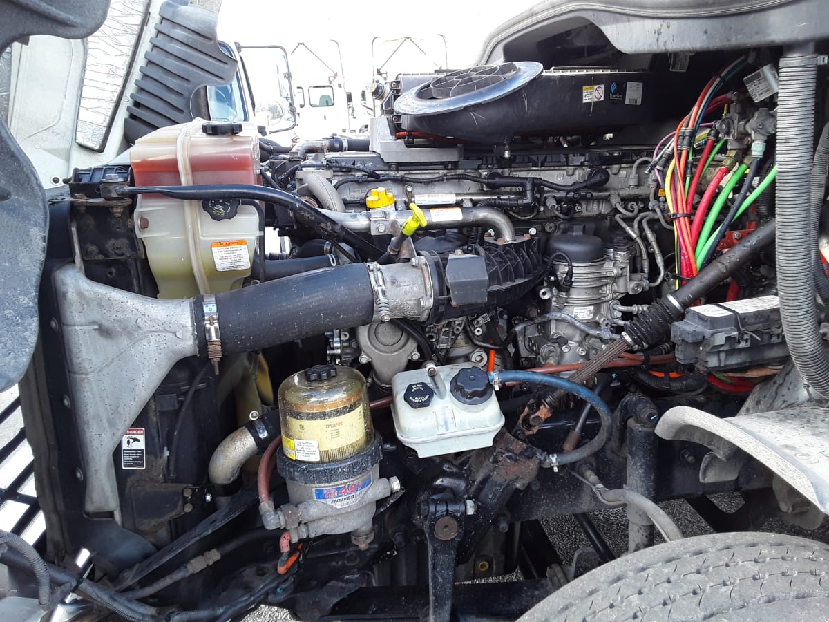 2019 Freightliner/Mercedes CASCADIA 125 813348