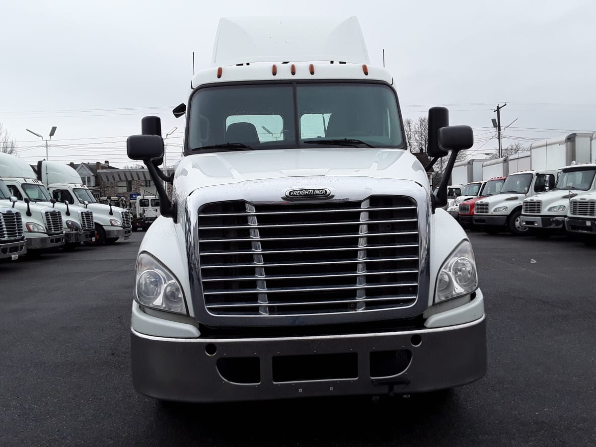 2019 Freightliner/Mercedes CASCADIA 125 813354