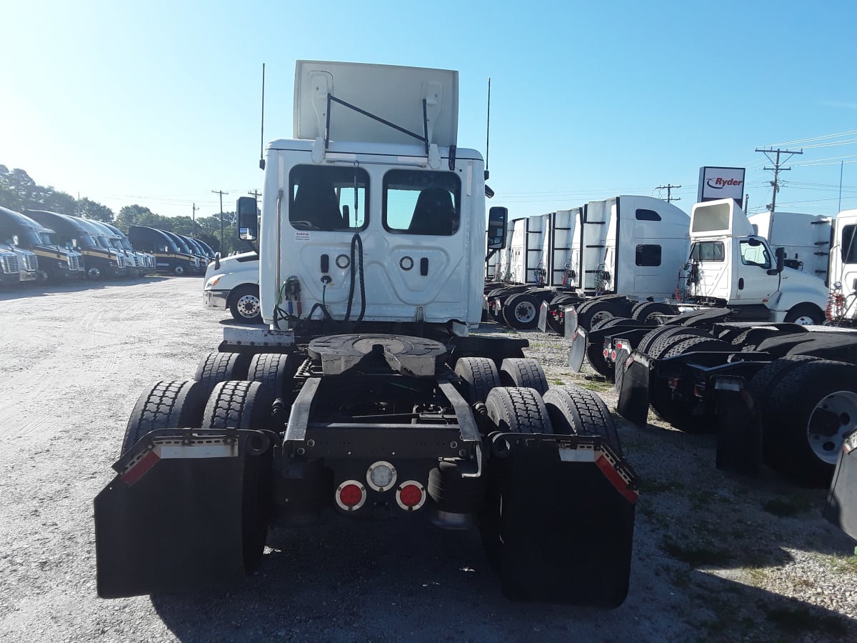 2019 Freightliner/Mercedes CASCADIA 125 813355