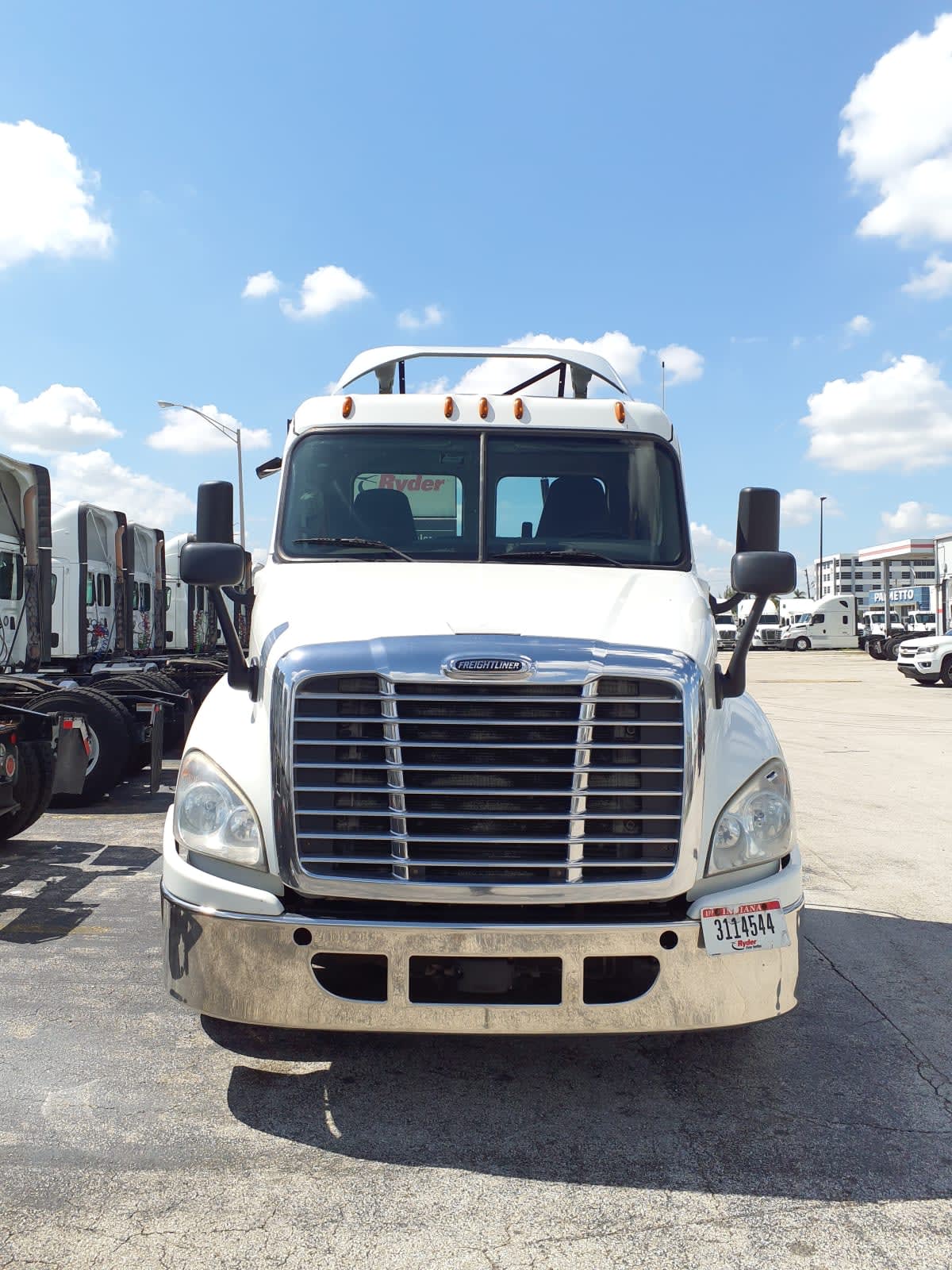 2019 Freightliner - image 2