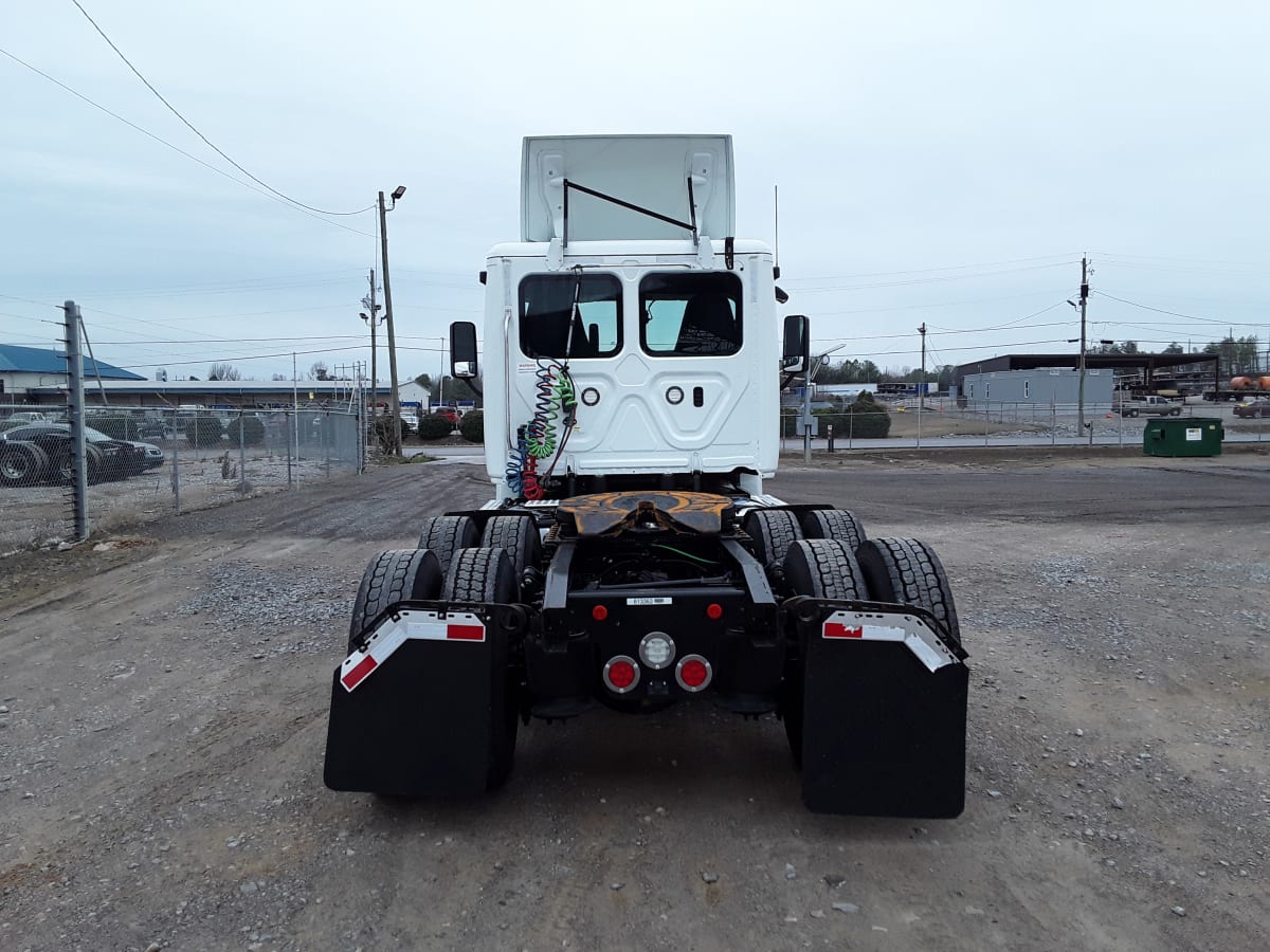 2019 Freightliner/Mercedes CASCADIA 125 813363