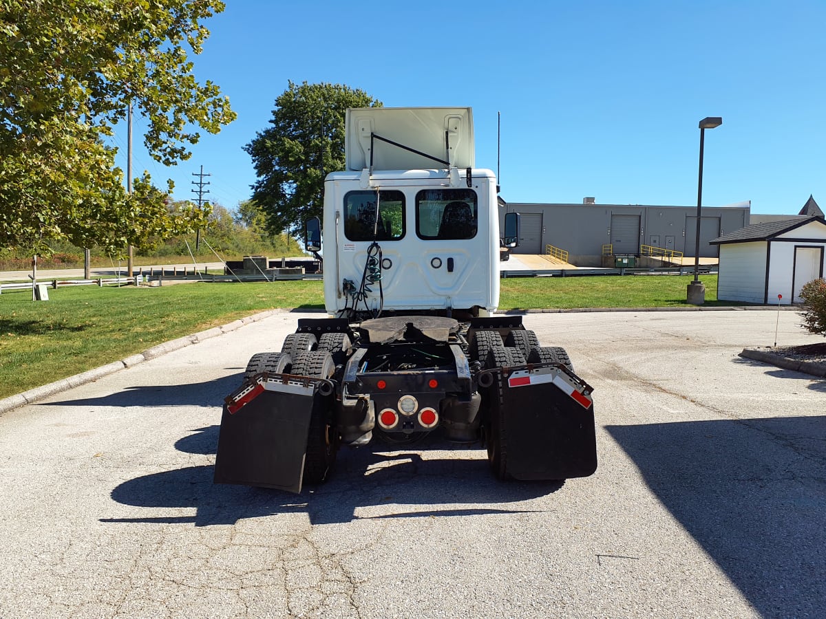 2019 Freightliner/Mercedes CASCADIA 125 813387