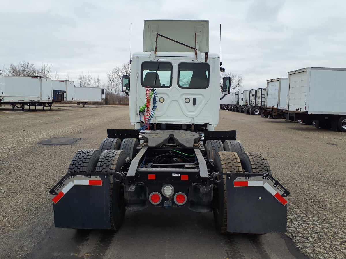 2019 Freightliner/Mercedes CASCADIA 125 813398