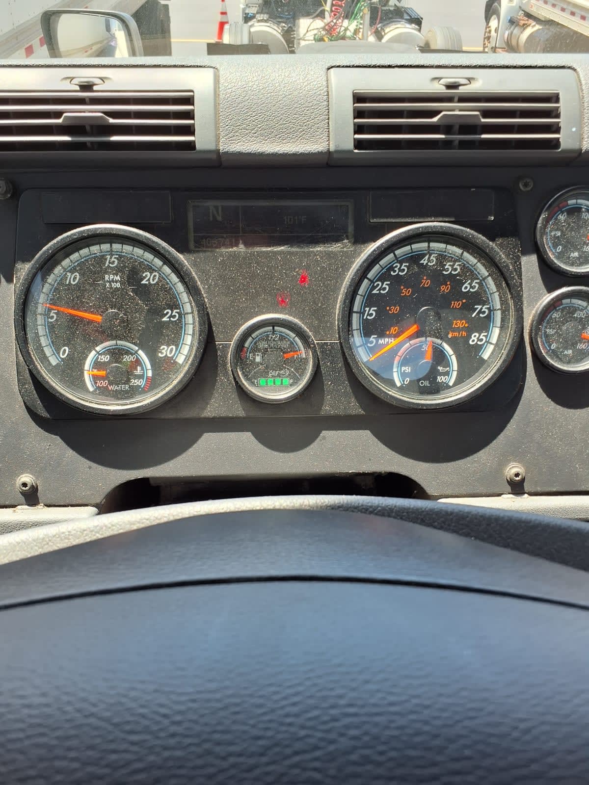 2019 Freightliner - image 9