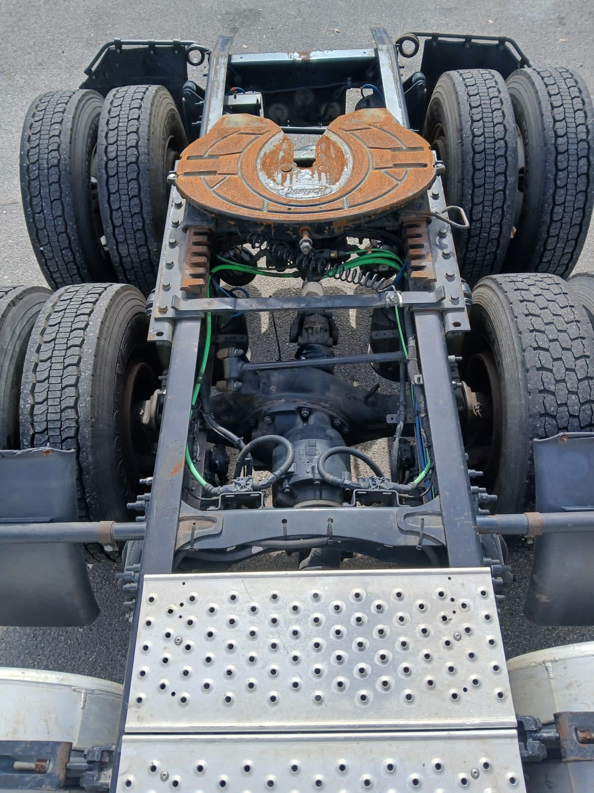 2019 Freightliner - image 10