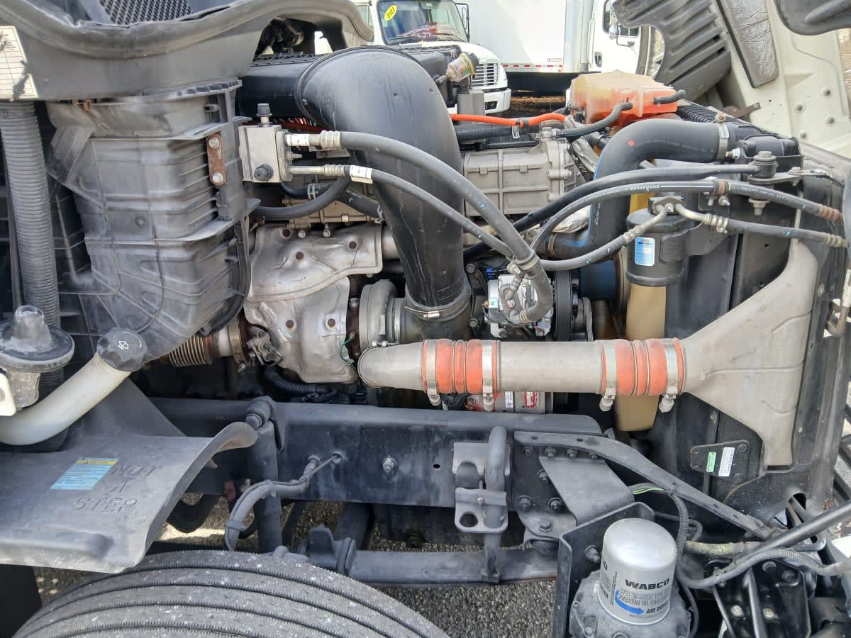 2019 Freightliner - image 11