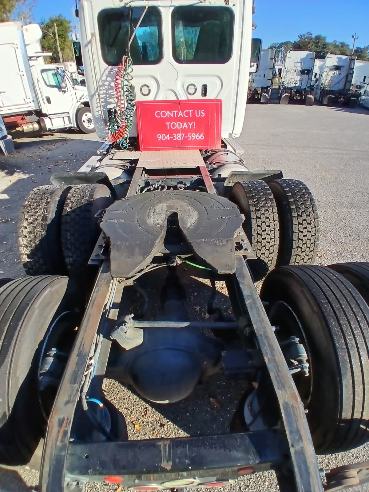 2019 Freightliner - image 10