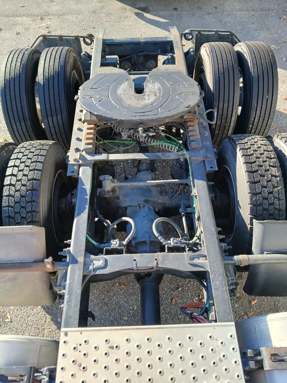 2019 Freightliner - image 11