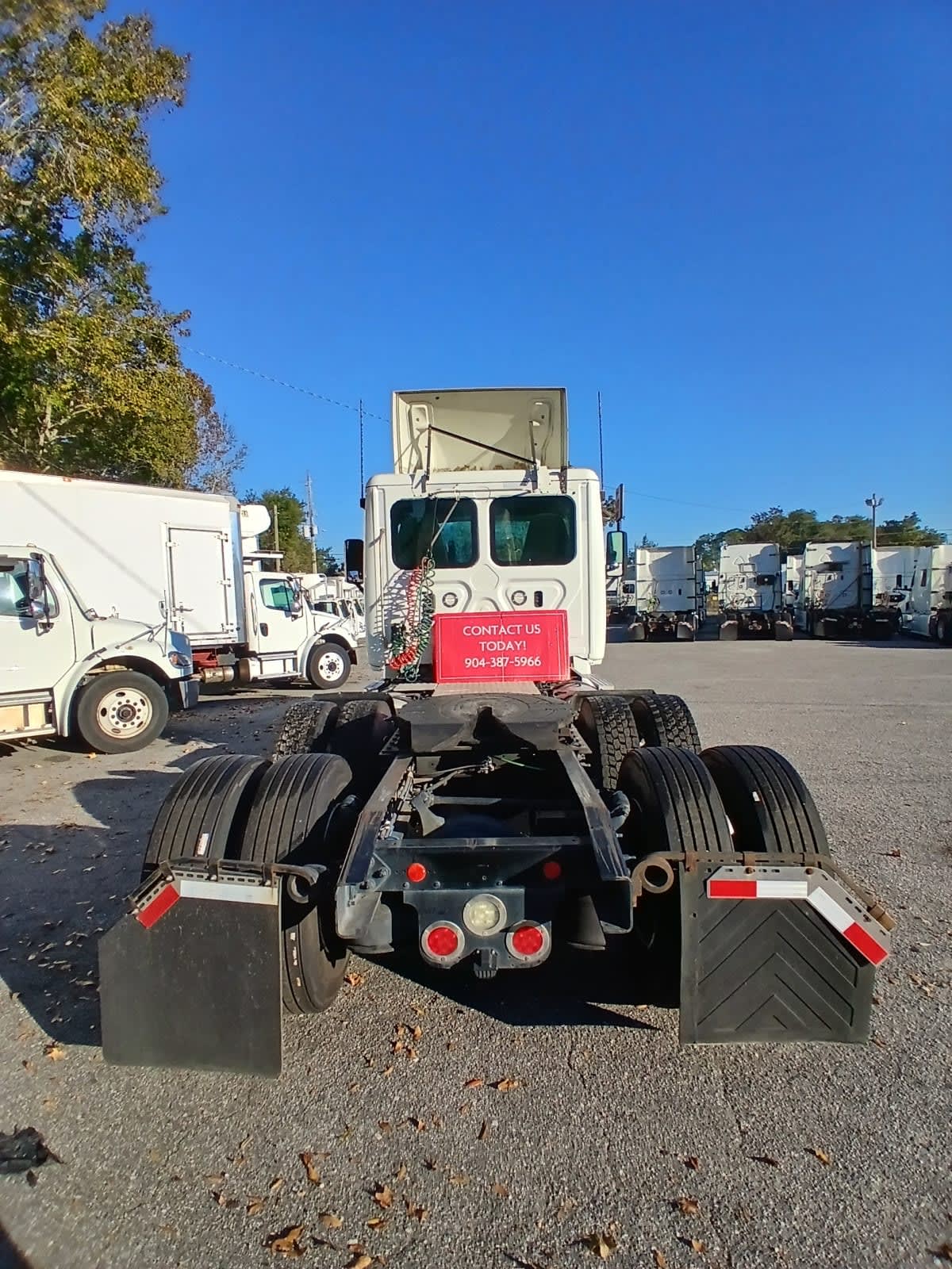 2019 Freightliner - image 5