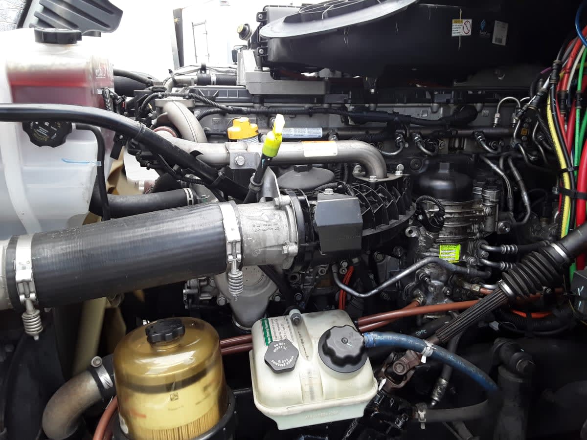 2019 Freightliner - image 9