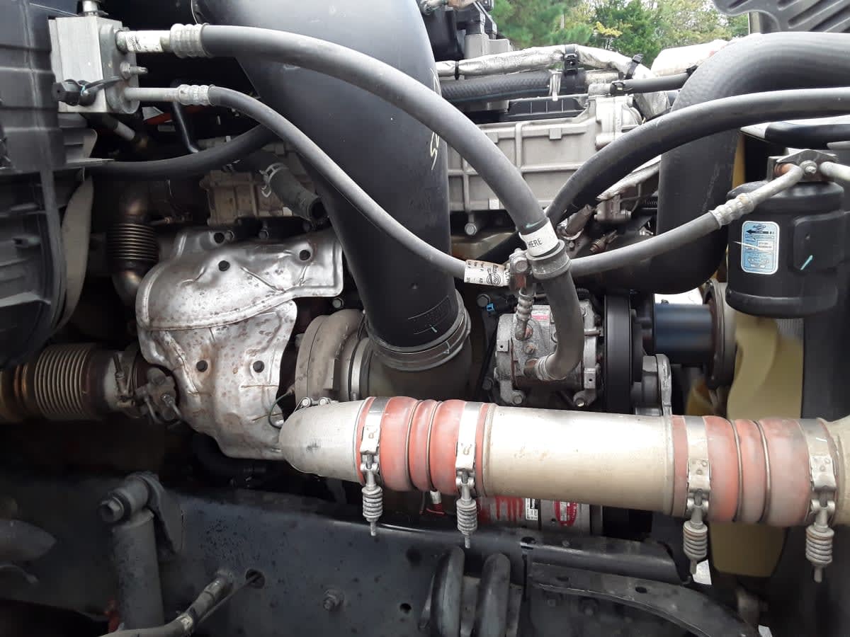 2019 Freightliner - image 10