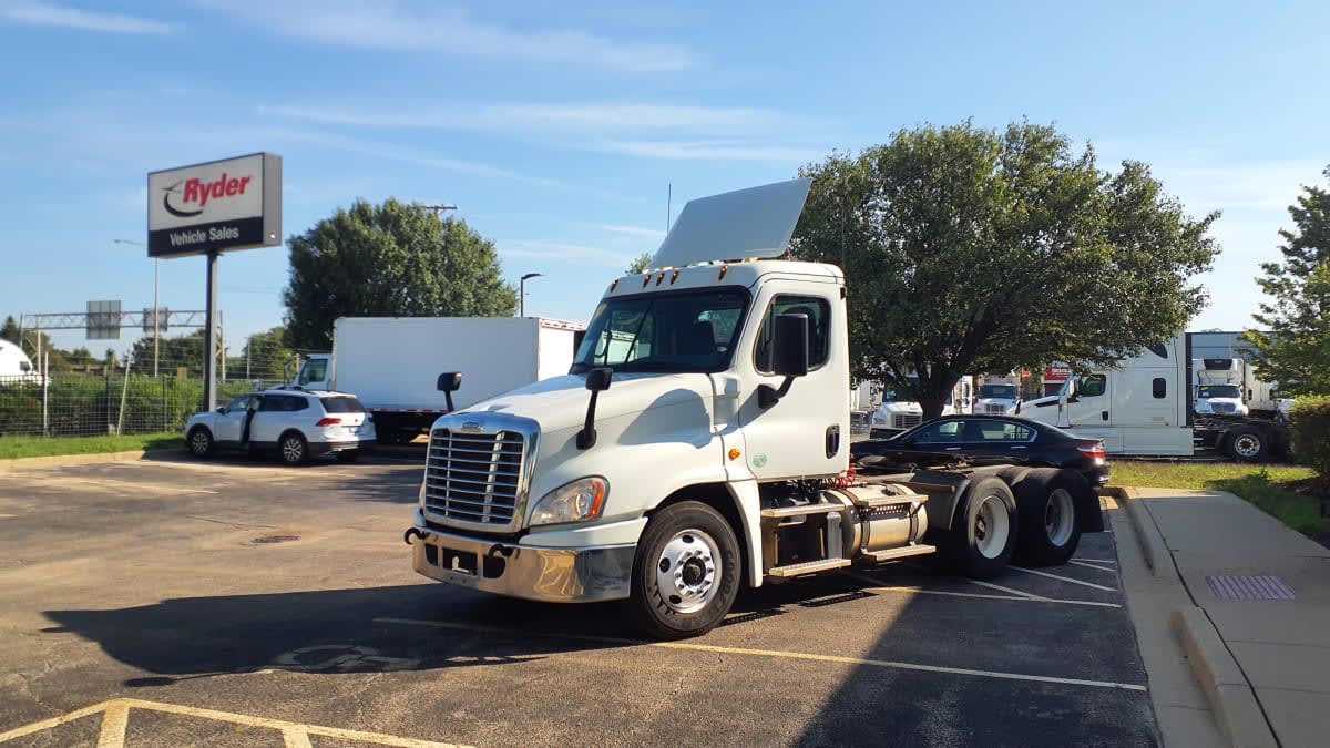 2019 Freightliner Cascadia in Bolingbrook, IL